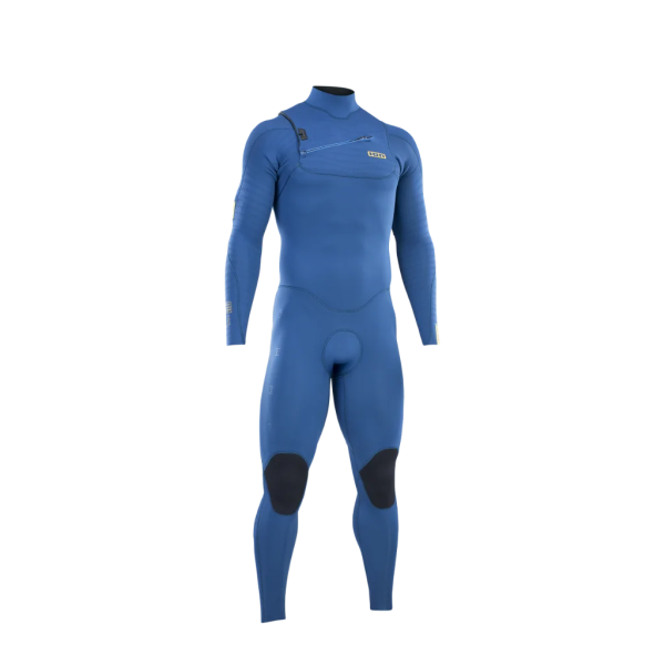 ION Neoprenanzug Seek Core Front Zip 5/4 Herren Langarm