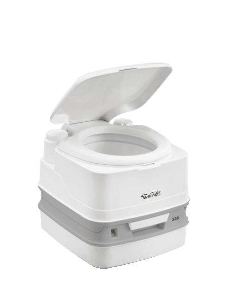 Thetford Porta Potti 335 HDK tragbare Toilette