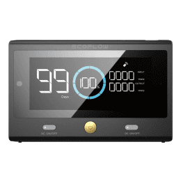Ecoflow Power Kits Monitor