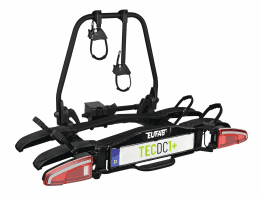 EUFAB Fahrradträger TECDC1+ (S)