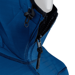 ION Water Jacket Neoprenjacke Shelter Amp men