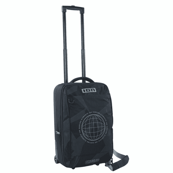 ION Travelgear Wheelie Reisekoffer