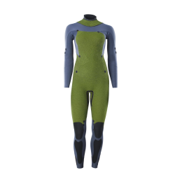 ION Wetsuit Amaze Core 4/3 Back Zip women