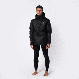 Mystic Storm Hoodie - Outdoor-Hoodie für Wassersportler