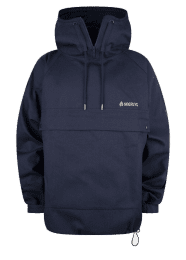 Noorlys Windbreaker BRÄÄD Navy