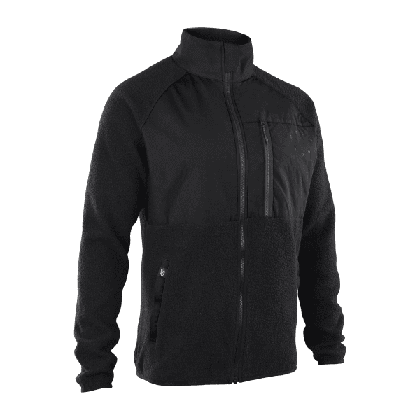 ION Fleece Jacke Seek Amp HD_Cotton Herren