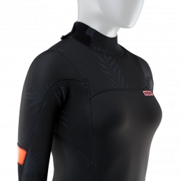 ION Wetsuit Amaze Core 4/3 Back Zip women black