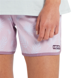 ION Boardshorts Mandiri Damen dark lavender