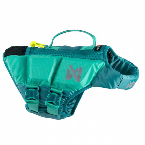 Non-stop dogwear Protector Life Jacket Hundeschwimmweste