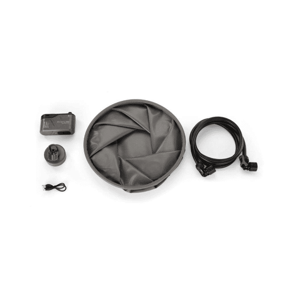 Ecoflow Shower Kit
