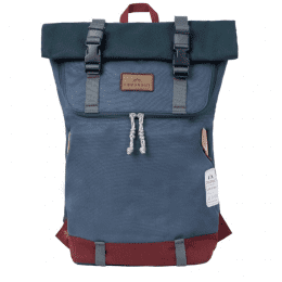 Doughnut Christopher Happy Camper Series Backpack – lake