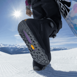 Nidecker Kita APX Men Snowboard-Boots 2026