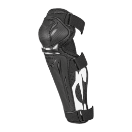 O'NEAL TRAIL FR Carbon Look Knee Guard