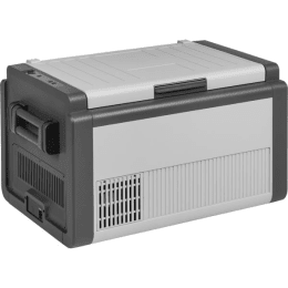 Brunner Polarys Criomaster 40 Kompressor-Kühlbox, 12/230V, 40L