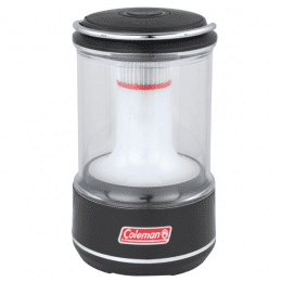 Coleman Battery Guard Laterne 600 Lumen