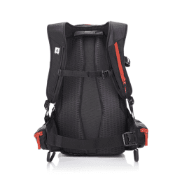 Arva Arva Rescuer 25 Pro Tourenrucksack Schwarz