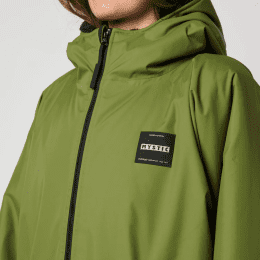 Mystic Poncho Explore