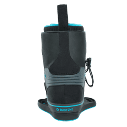 Duotone Kite Boot schwarz