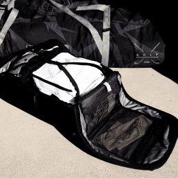 ION Travelgear Wheelie Reisekoffer