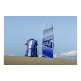 Harlem Hadlow Pro Kite - Wakestyle & Freestyle