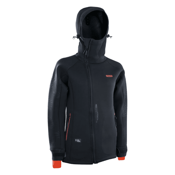 ION Water Jacket Neoprenjacke Shelter Amp women