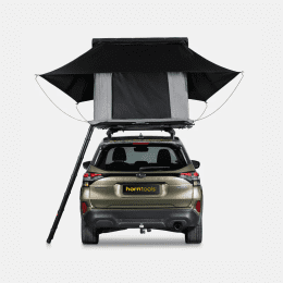Horntools Triangle Dachzelt Cloud 140 cm