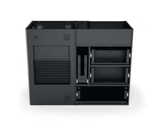 Vandernoon Moon Kitchen Solid Model 2 (2026)