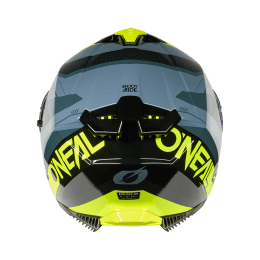 O'NEAL CHALLENGER Helmet EXO
