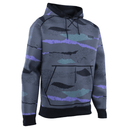 ION Water Neopren Hoody men