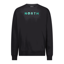North Brand Crew Sweat