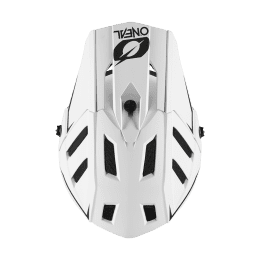 O'NEAL BACKFLIP Helmet SOLID Fullface Downhill- und MTB-Helm