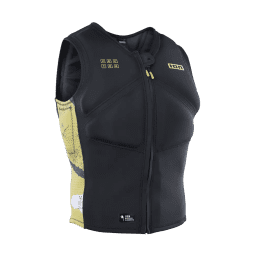 ION Vest Vector Core Front Zip Prallschutzweste men