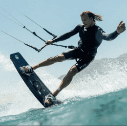 North Atmos Ultra TT Board 2026