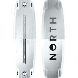 North Atmos PRO TT Kiteboard 2024