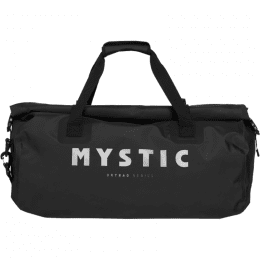 Mystic Drifter Duffle WP Black One Size