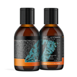 ProFuel OMEGA-3 ALGENÖL - DHA & EPA - 100 ml