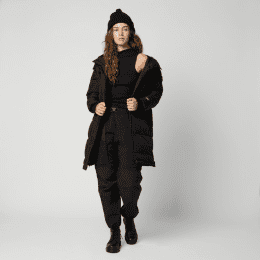 Mystic The Heritage Parka Women