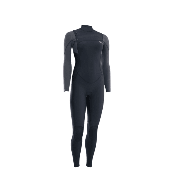 ION Neoprenanzug Wetsuit Amaze Amp 5/4 Front Zip women