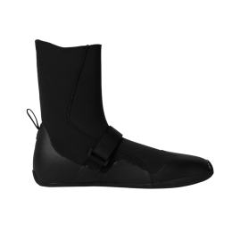 Mystic Ease Boot 5mm Round Toe - Warme Neoprenschuhe für kalte Wasserbedingungen