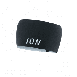 ION Other Acc Headband Logo black OneSize