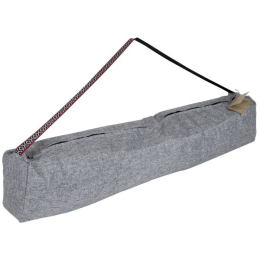 Bo-Camp Relaxsessel Bloomsbury 78 x 96 x 80 cm