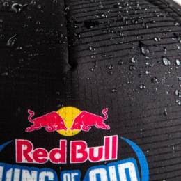 Red Bull Quickdry Cap Wassersport Mütze