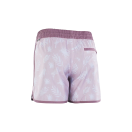 ION Boardshorts Mandiri Damen dark lavender