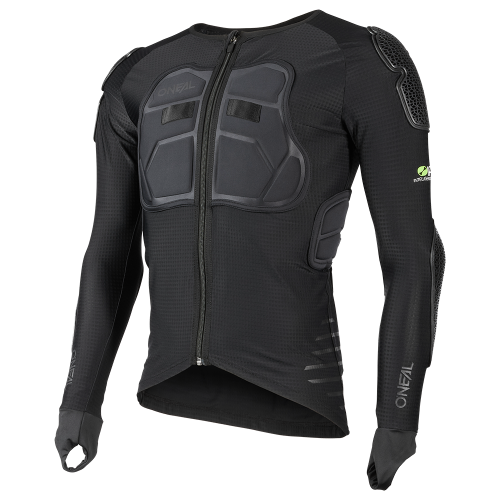 O'NEAL STV Longsleeve Protektorenshirt – Leichte Protektorenjacke