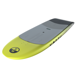 North Vector Race Foil Board