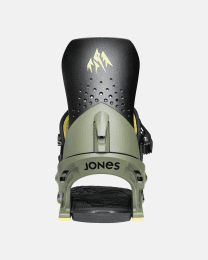 Jones Men's Orion Snowboard Binding