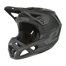 O'Neal SL1 Helmet SOLID black