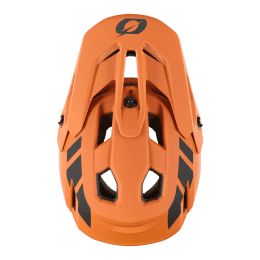 O'NEAL SL1 Helmet CREST - Leichter Enduro-Fullface-Helm mit Inmold-Technologie