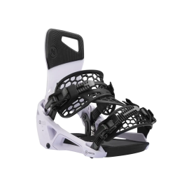 Nidecker OG Supermatic Snowboardbindung