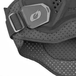 O'Neal BP Soft Chest Protector black